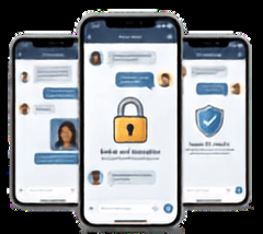 GoroMessenger : parlez directement au vendeur