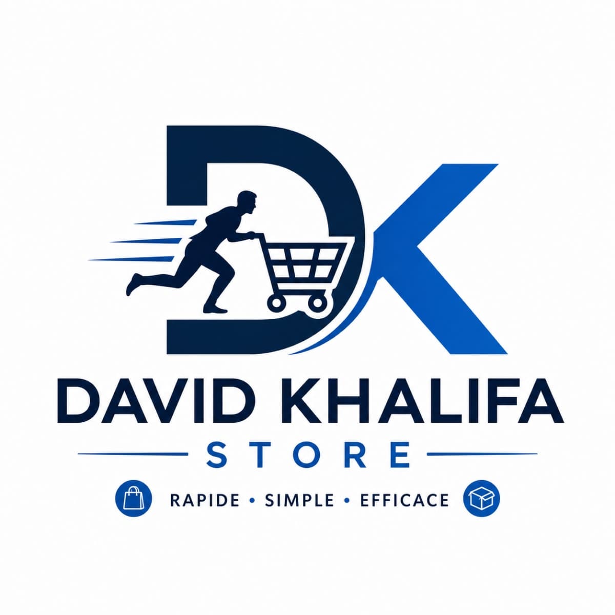 David Khalifa Store